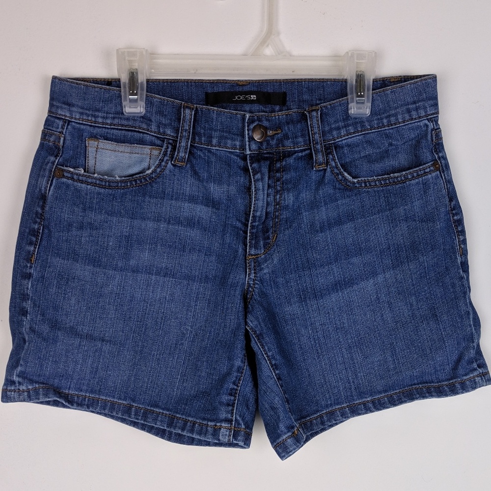 Joe's Jeans Denim Shorts